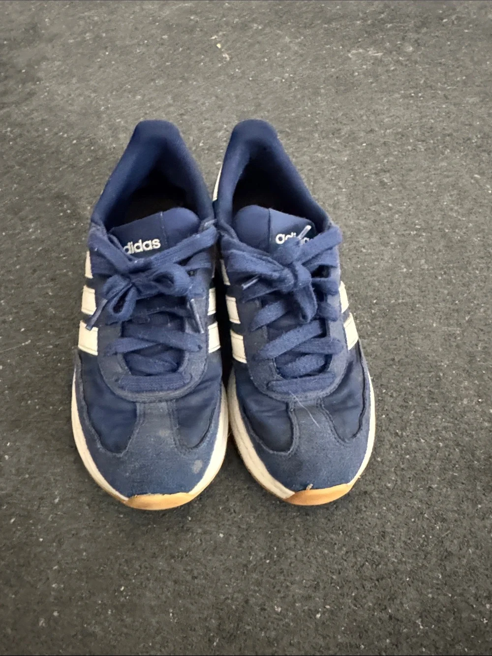 adidas classic low